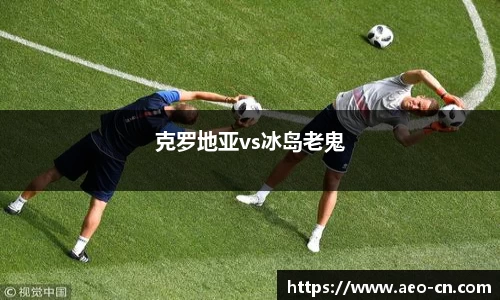 克罗地亚vs冰岛老鬼