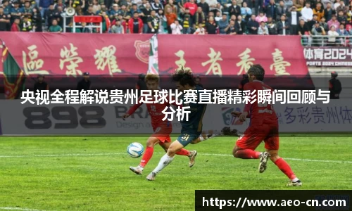 央视全程解说贵州足球比赛直播精彩瞬间回顾与分析
