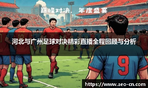 河北与广州足球对决精彩直播全程回顾与分析