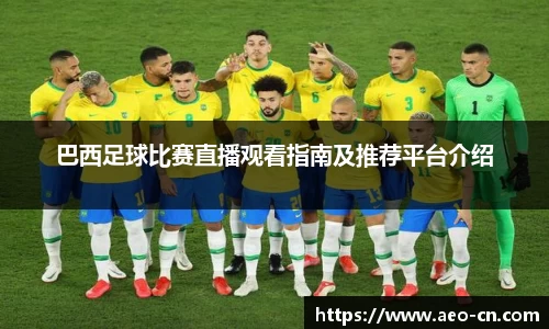 巴西足球比赛直播观看指南及推荐平台介绍