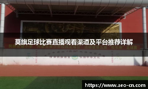 莫旗足球比赛直播观看渠道及平台推荐详解