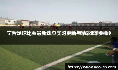 宁晋足球比赛最新动态实时更新与精彩瞬间回顾