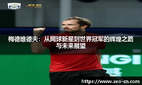 梅德维德夫：从网球新星到世界冠军的辉煌之路与未来展望